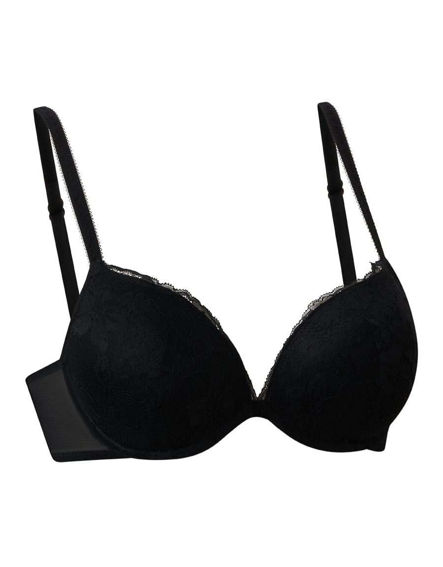 PLUNGE BRA