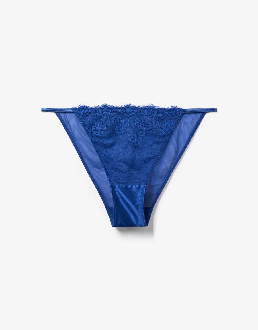 Lace Tanga Panty