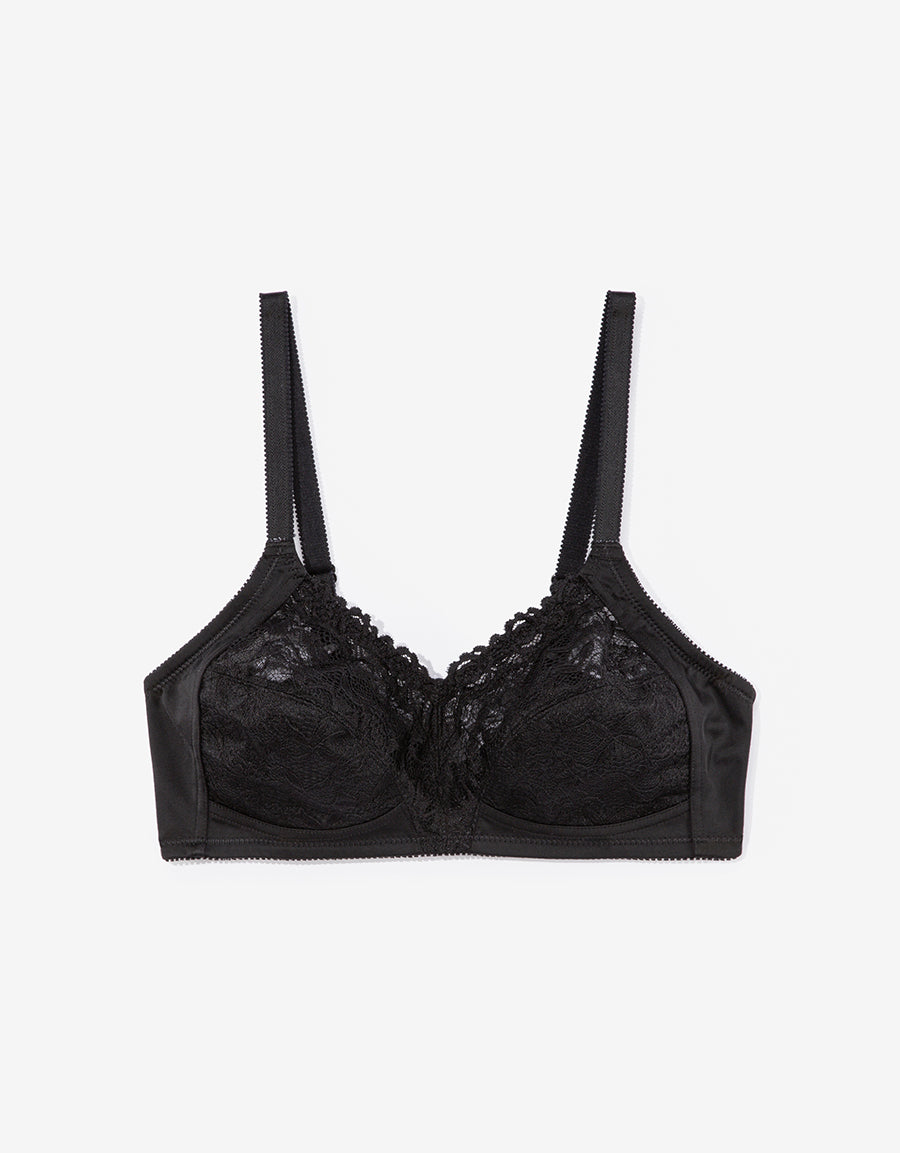 Full Cup Bra