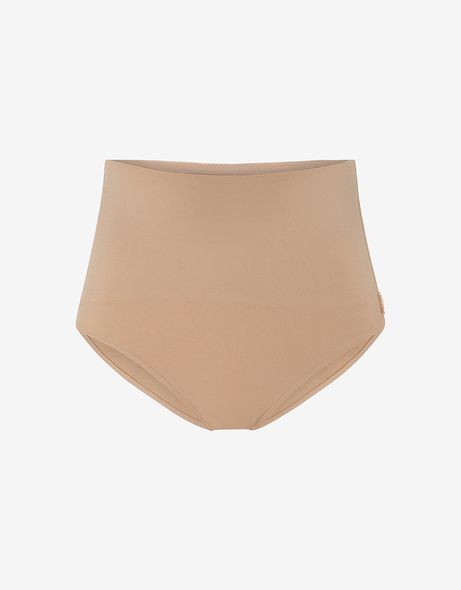 High Waist Brief