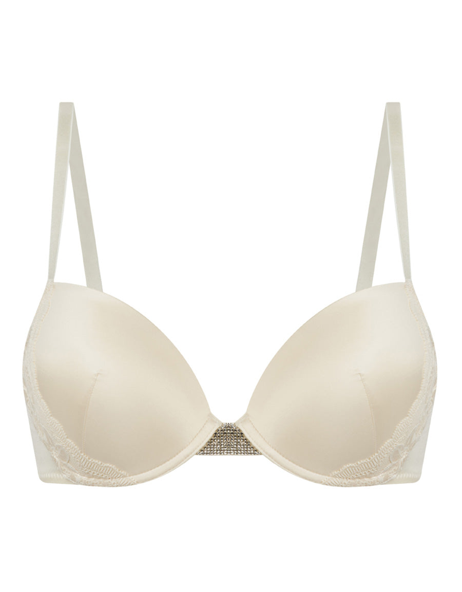 GLAM BOOST PLUNGE BRA
