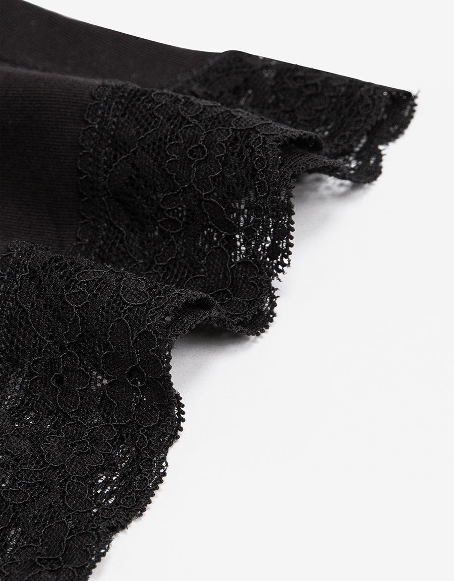 Soft Modal Long Leg