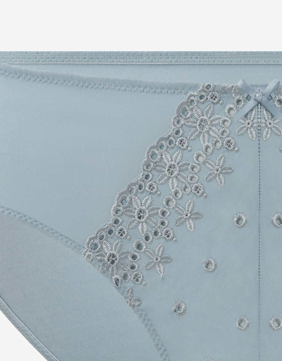 Cotton Bikini