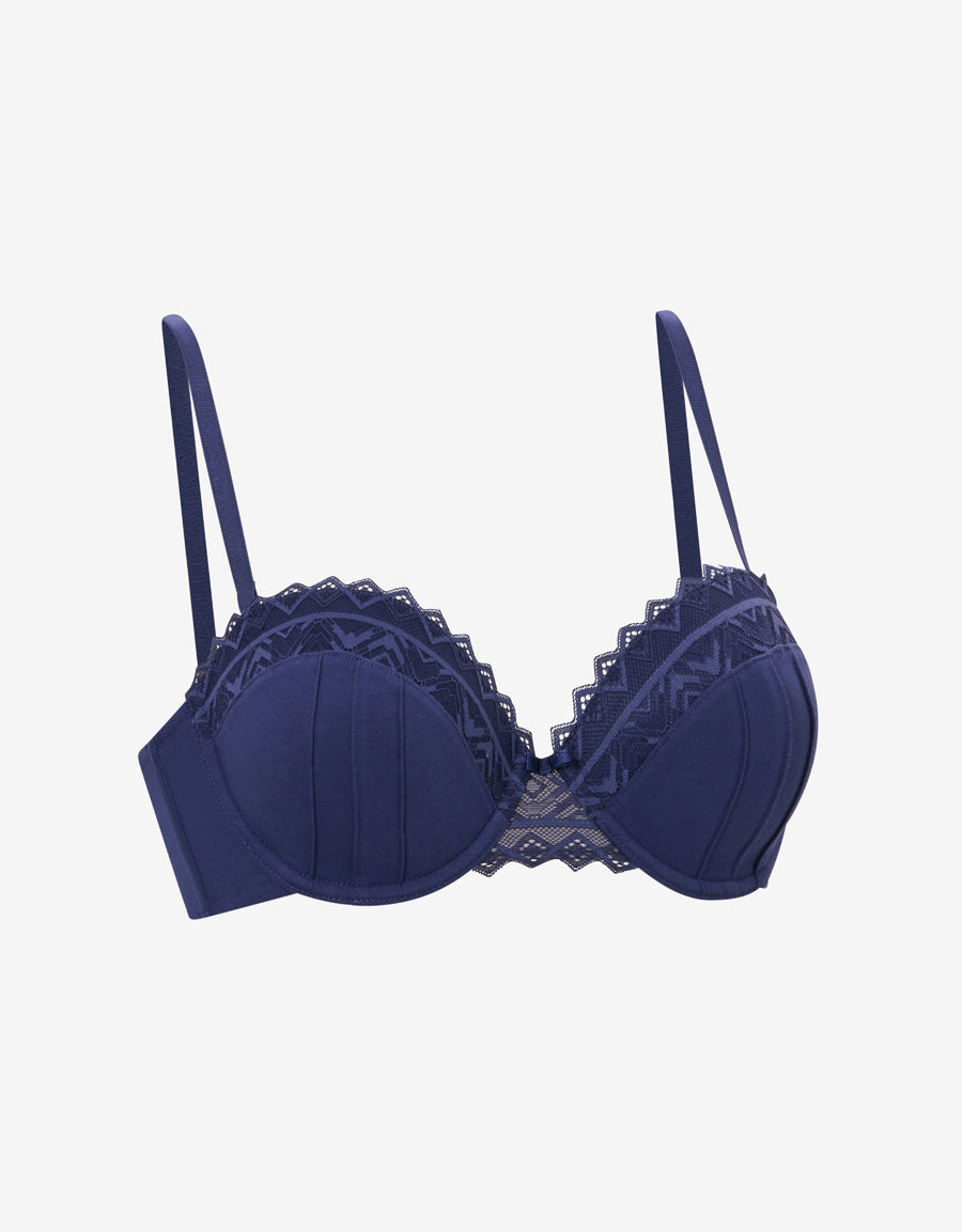 MULTIWAY BRA