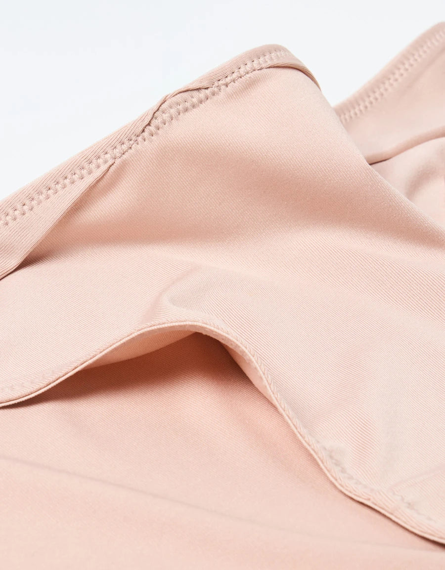 Microfiber Bikini Panty