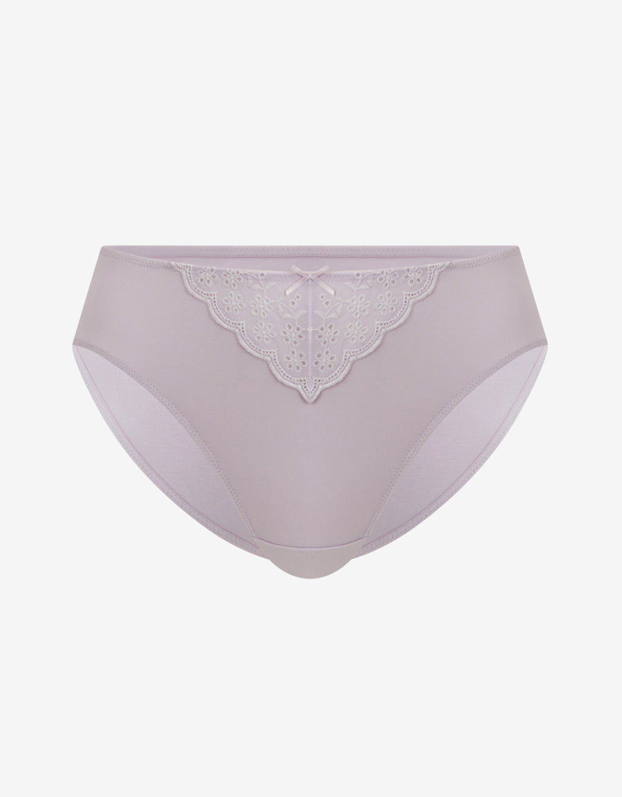 Cotton Bikini