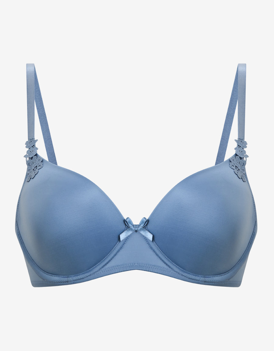 Balconette Bra