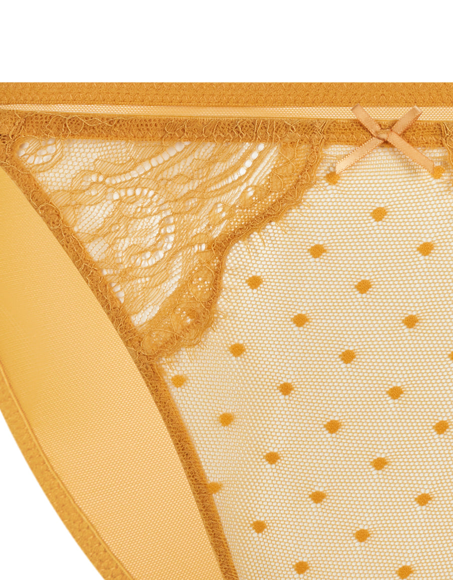 GLAMOUR TANGA