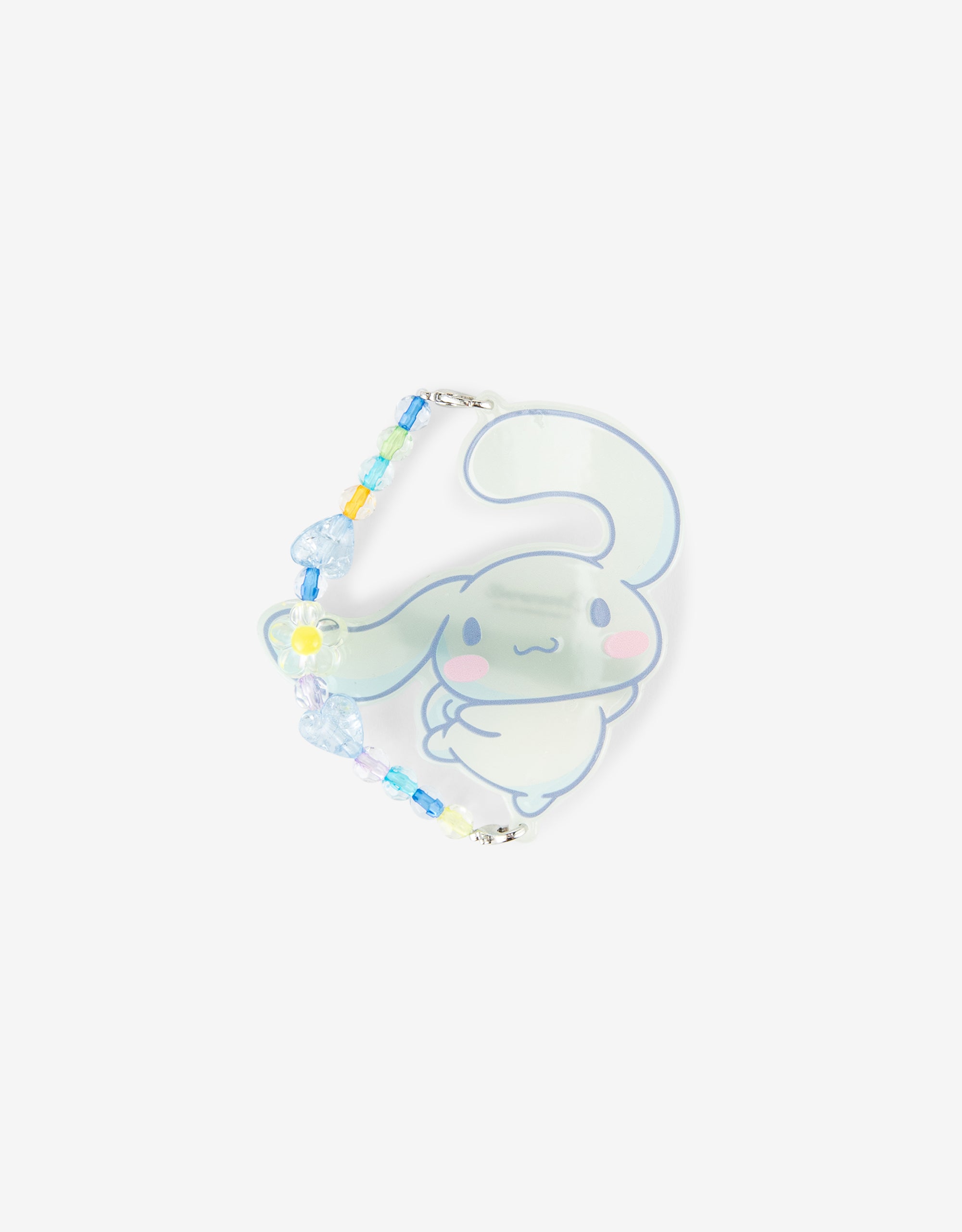 Cinnamoroll Beaded Bracelet