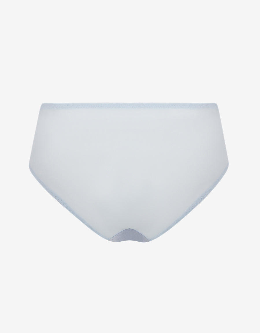 Satin Boxer