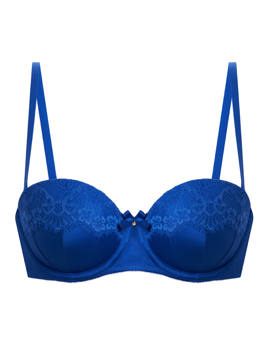 MULTIWAY BRA