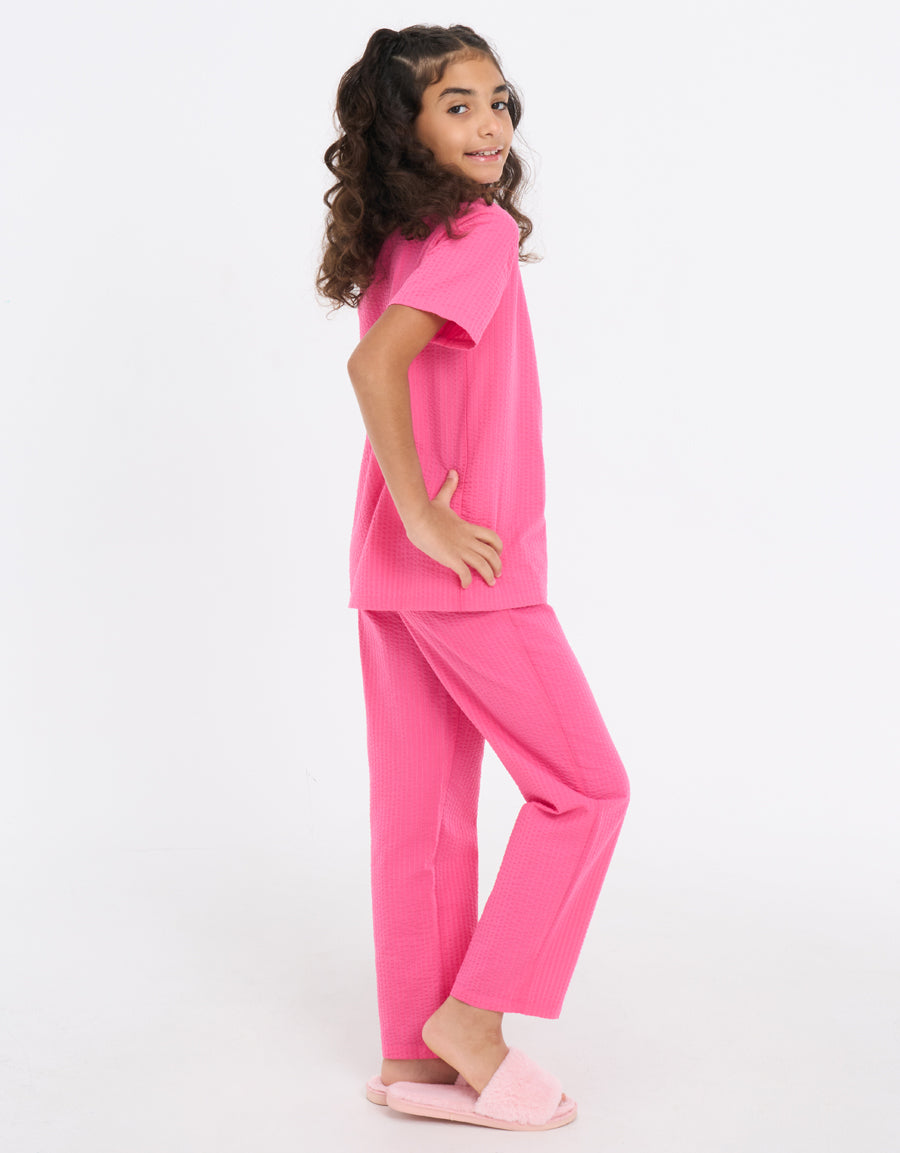 PAJAMA SET