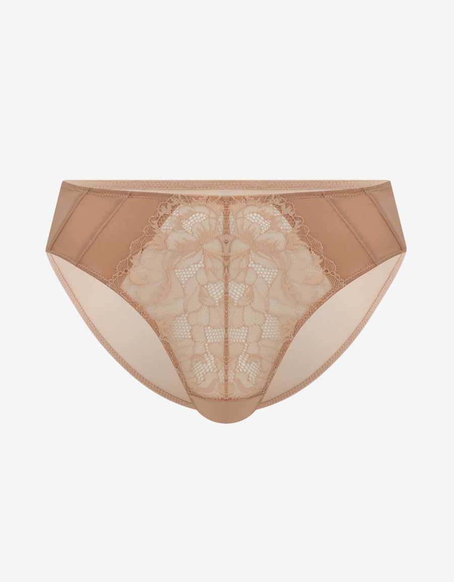 Microfibre Bikini