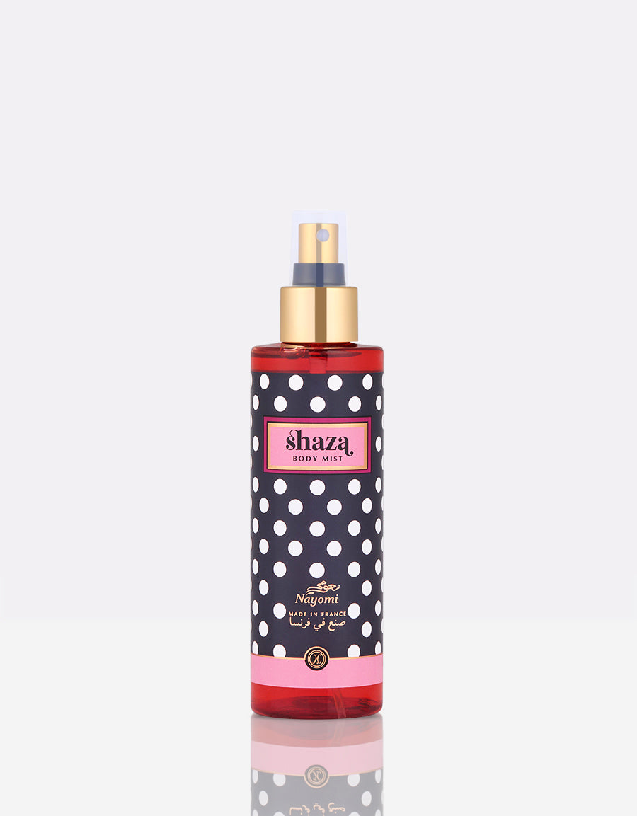 Body Mist