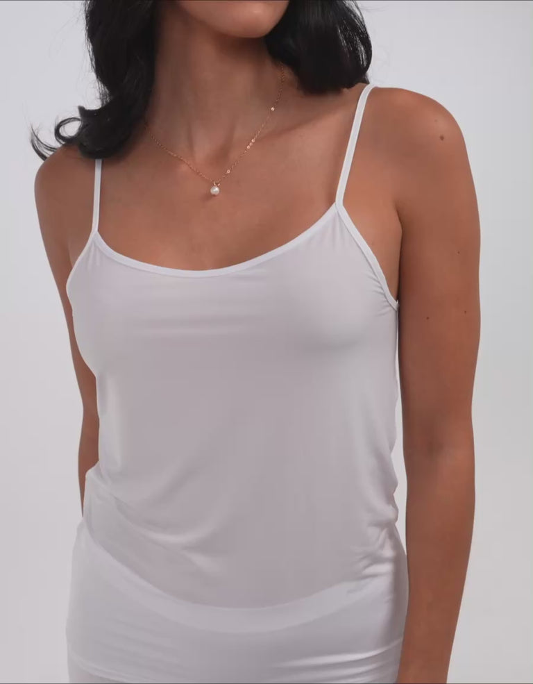 Cami ( Pack Of 3 )