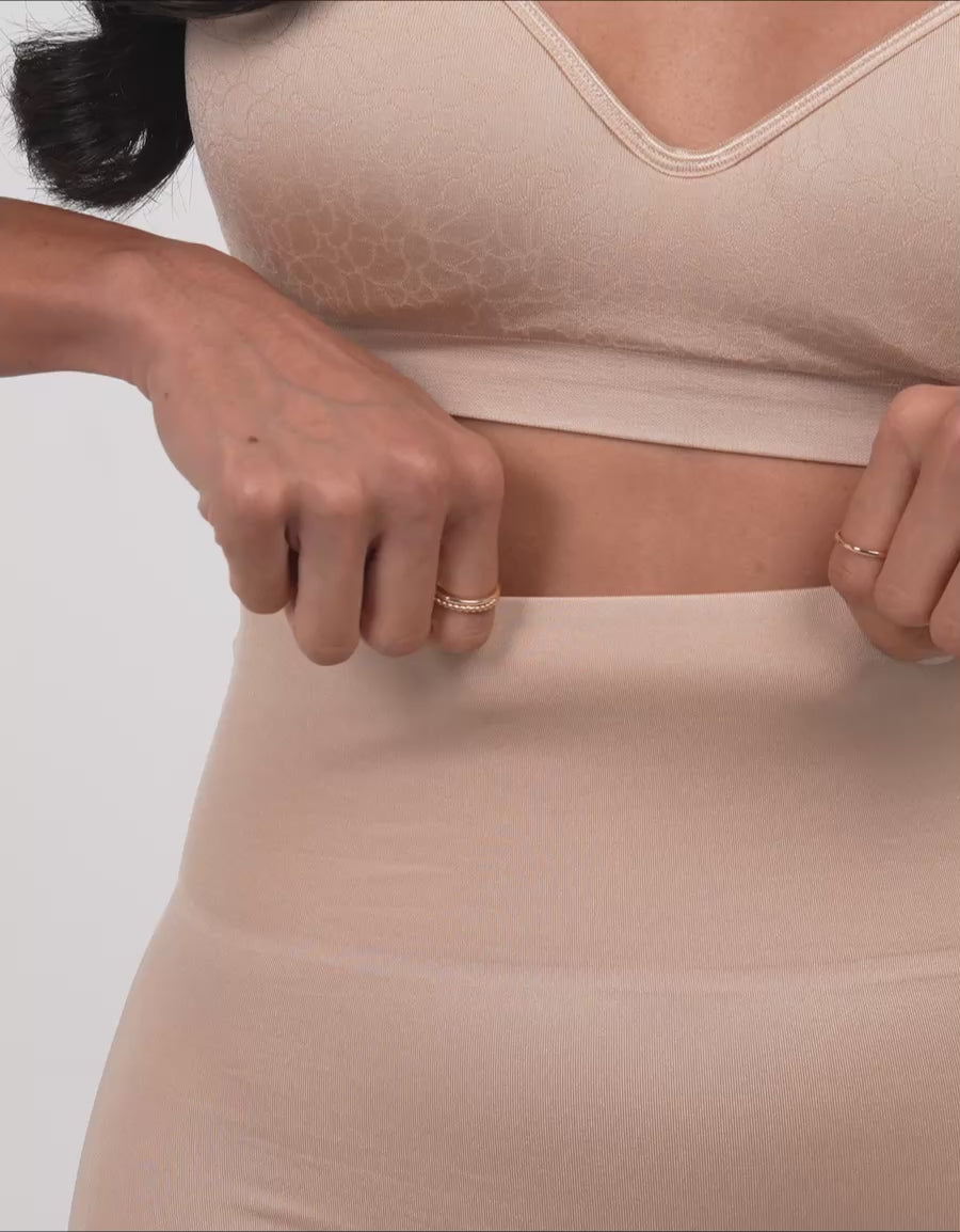Instant Lift Padded Long Leg