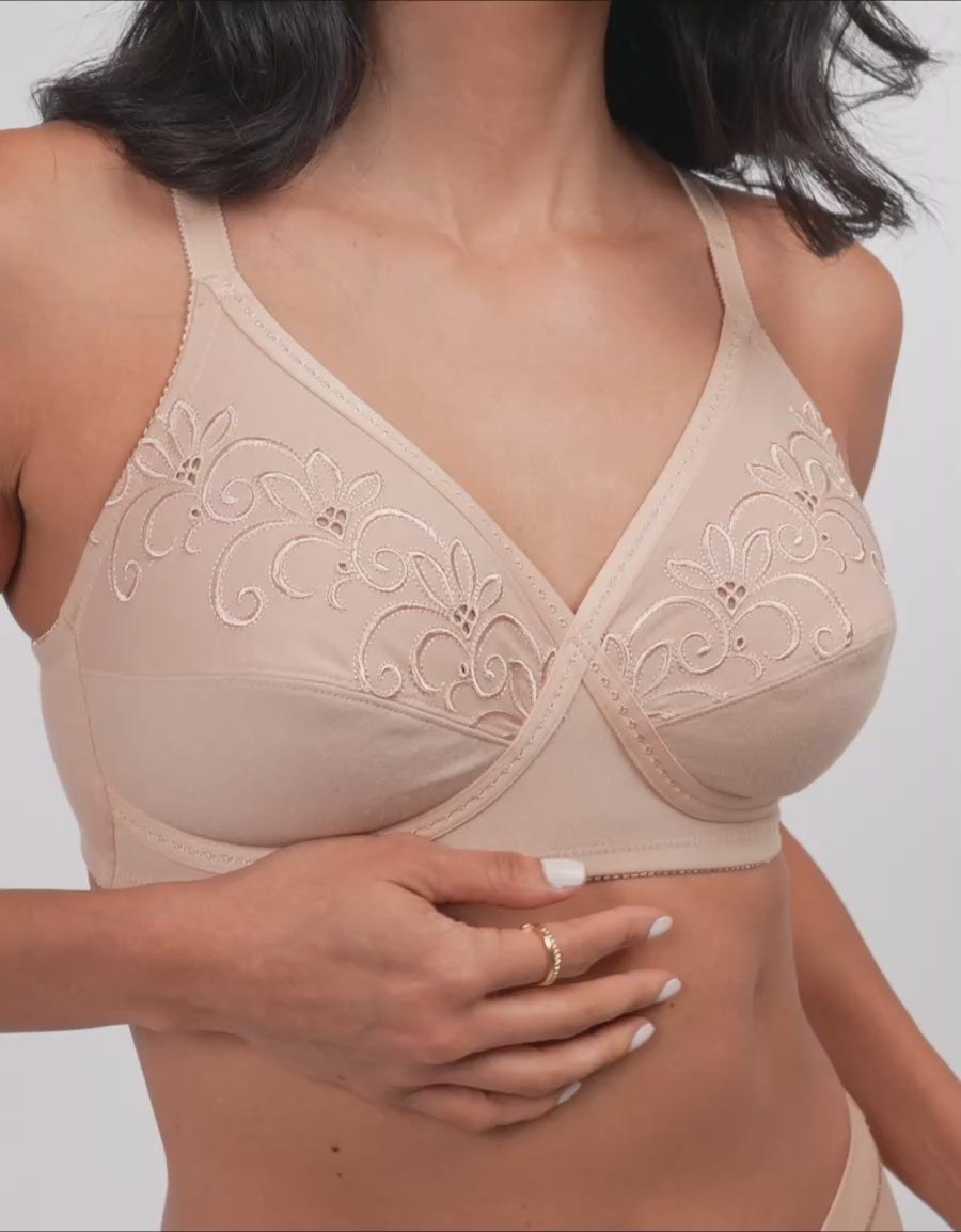 Full Cup Bra