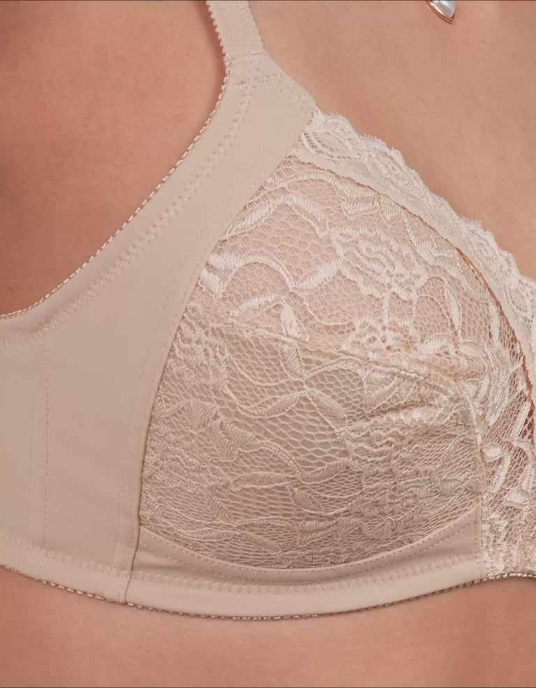 Full Cup Bra