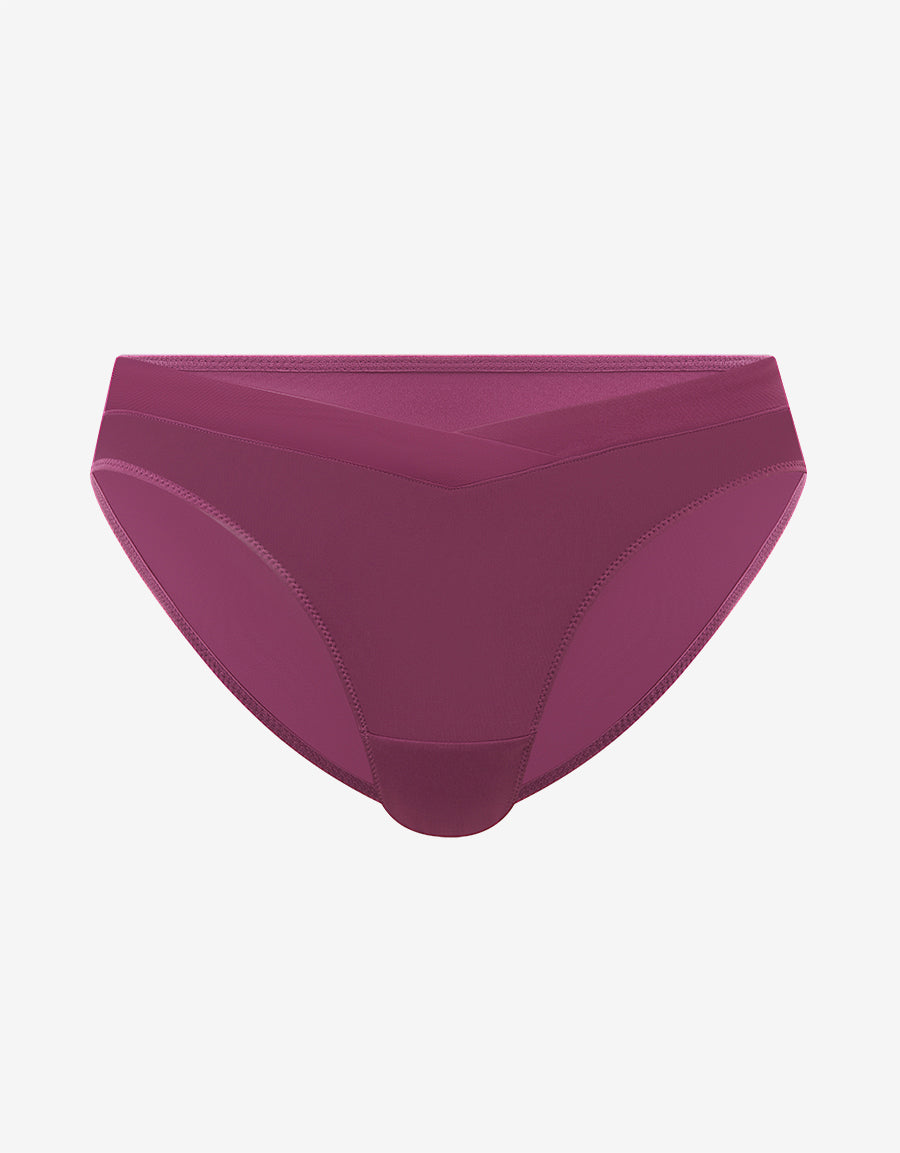 Microfibre Bikini