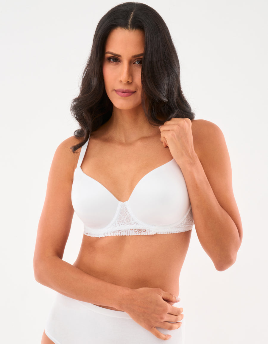 Supreme Comfort T-shirt Bra