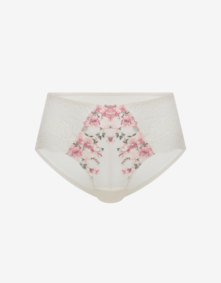 BRIDAL BOXER