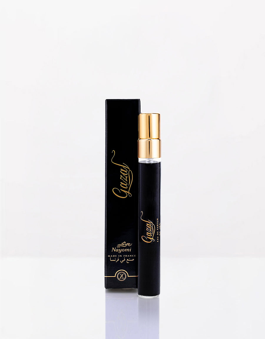 Eau De Parfum