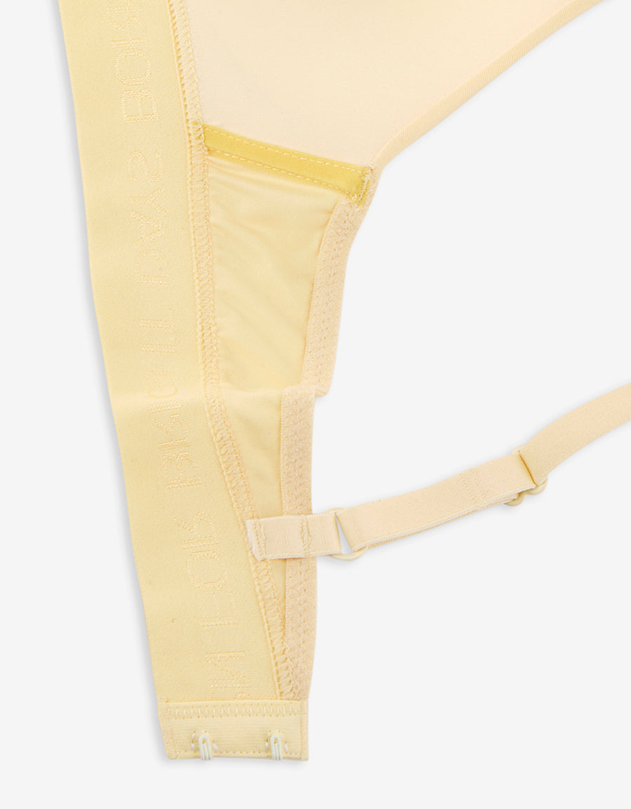 Soft-Touch Demi Bra