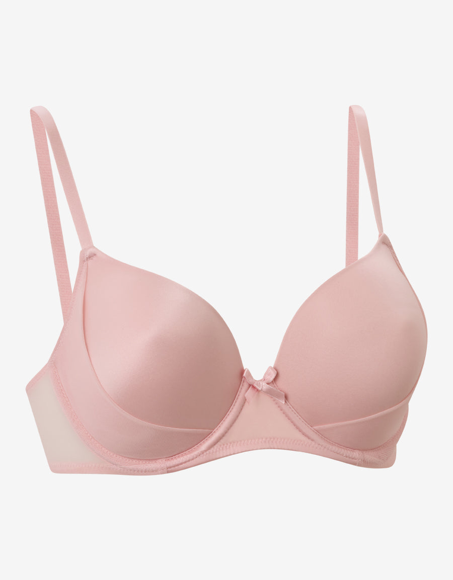 Plunge Bra