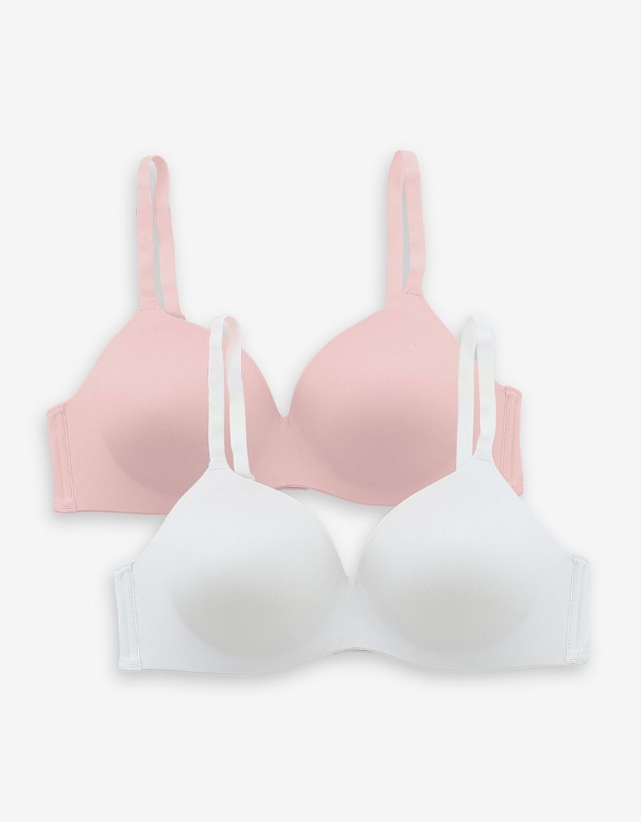 Wire Bra