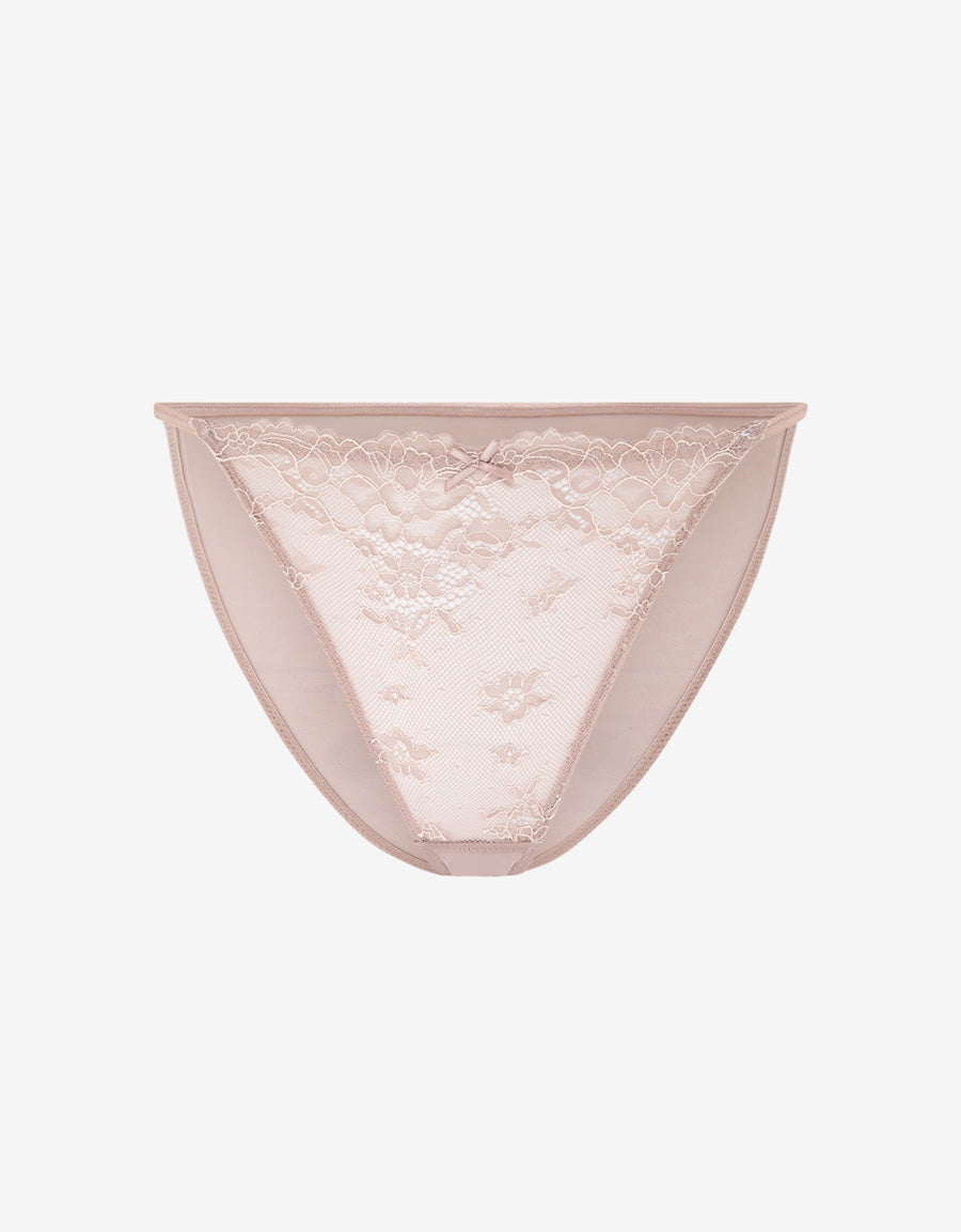 Lace Tanga Panty