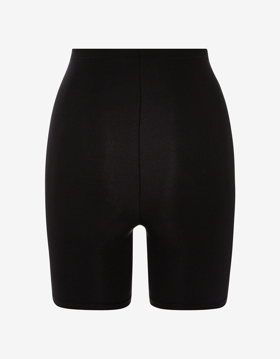 High Waist Long Leg