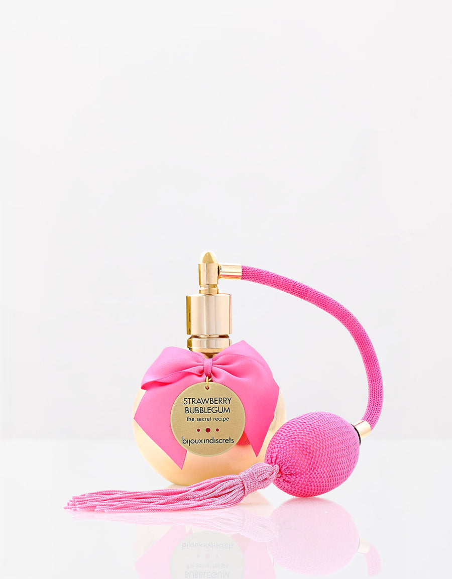 Body Mist