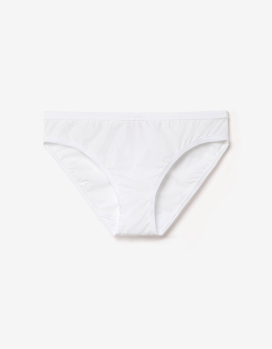 Cotton Comfort Bikini