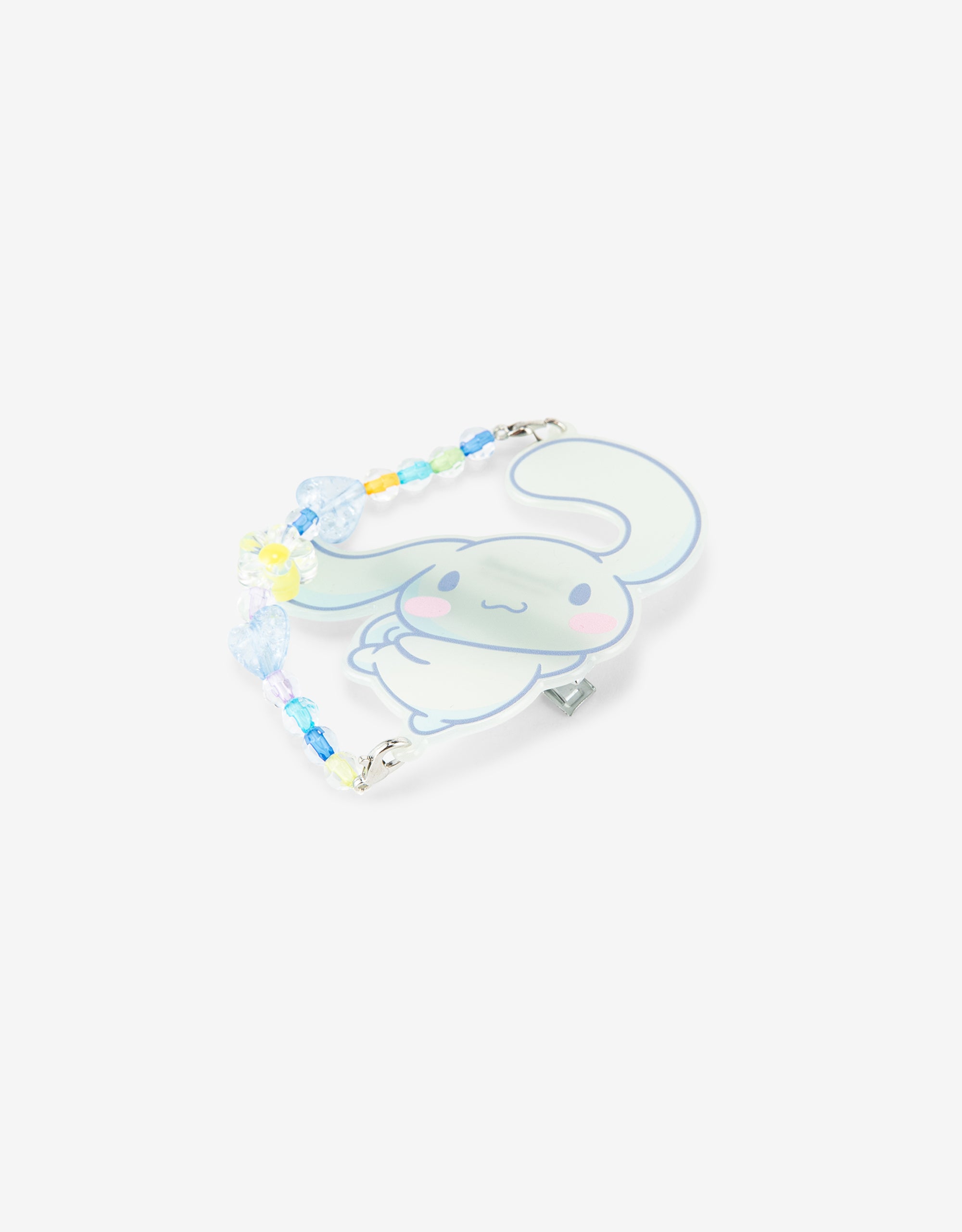 Cinnamoroll Beaded Bracelet