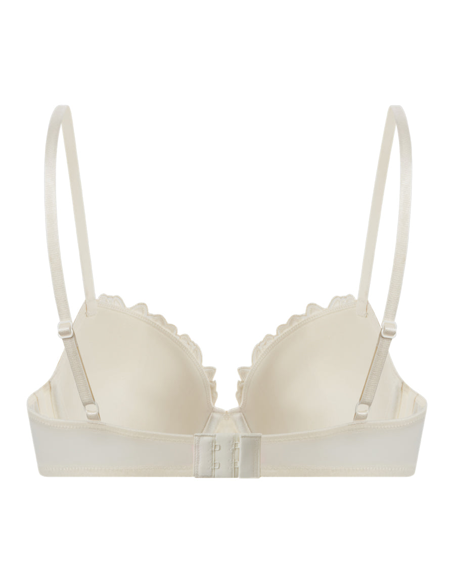 GLAMOUR BALCONETTE BRA