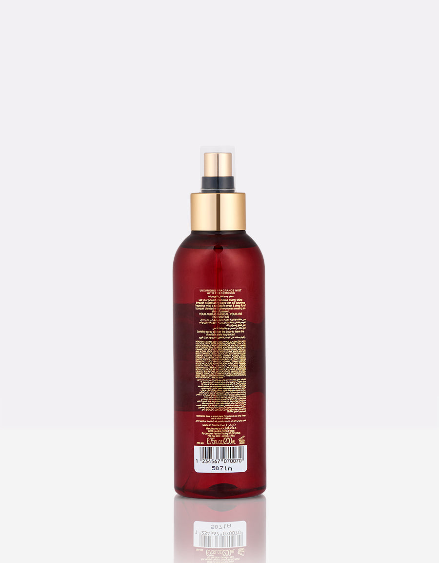 Love Elixir Passion Body Mist 