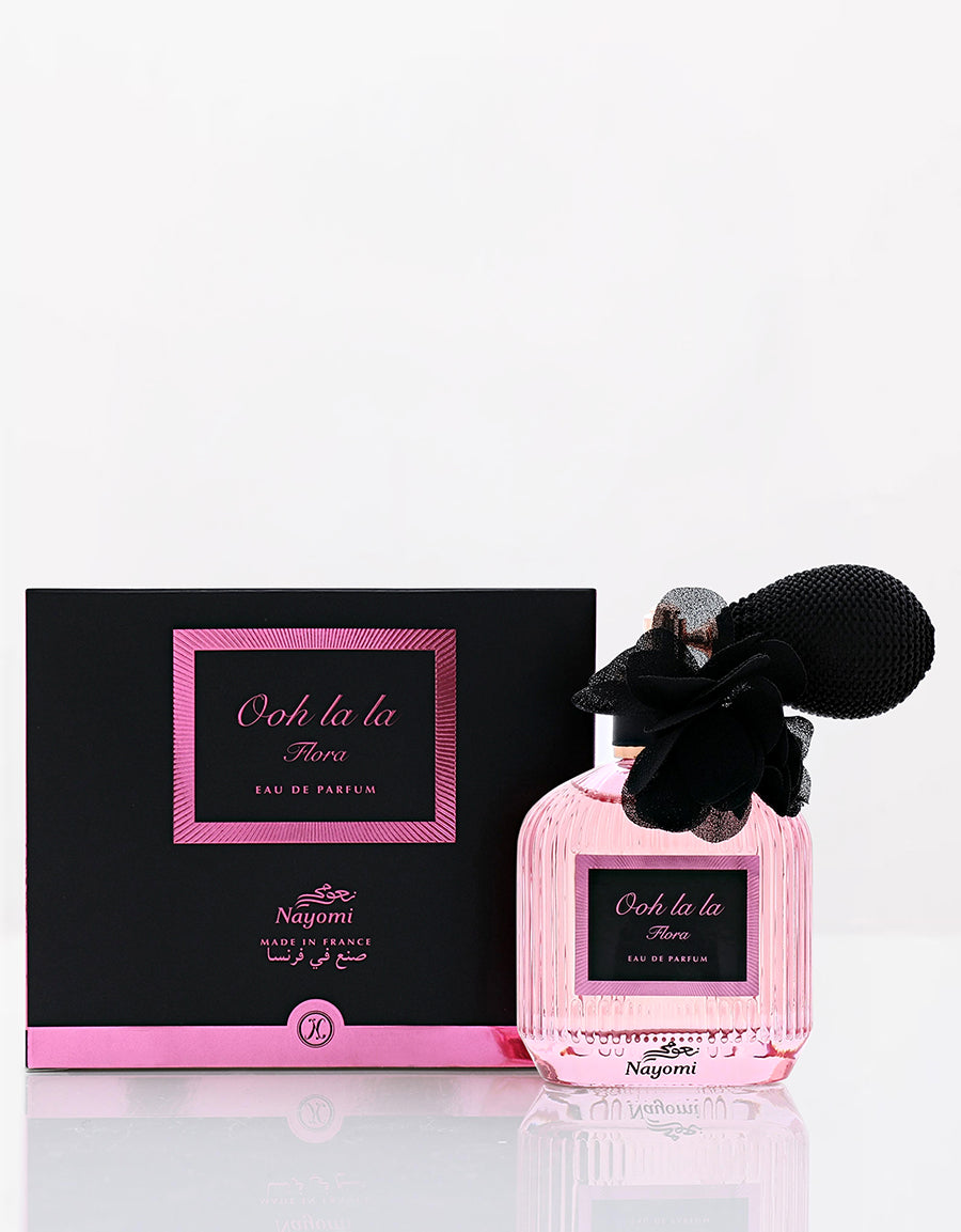 Eau De Parfum