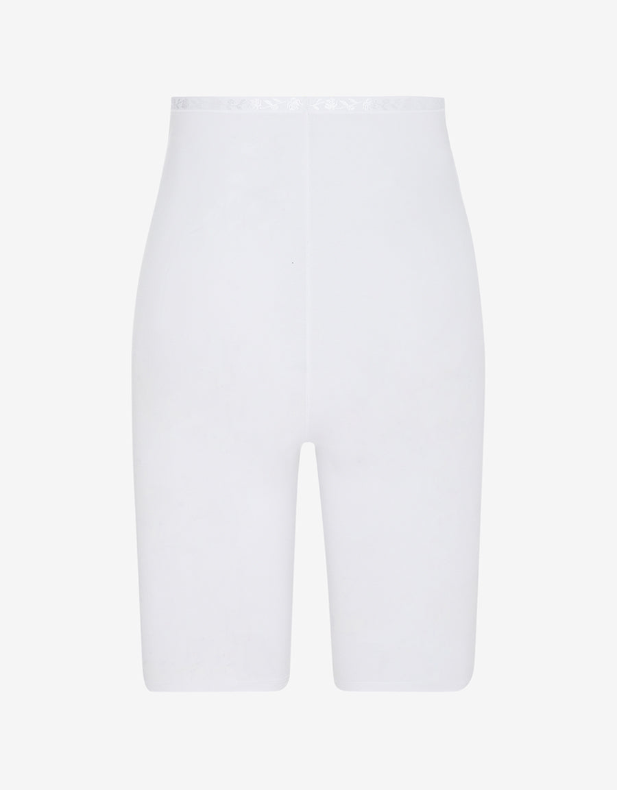 High Waist Long Leg