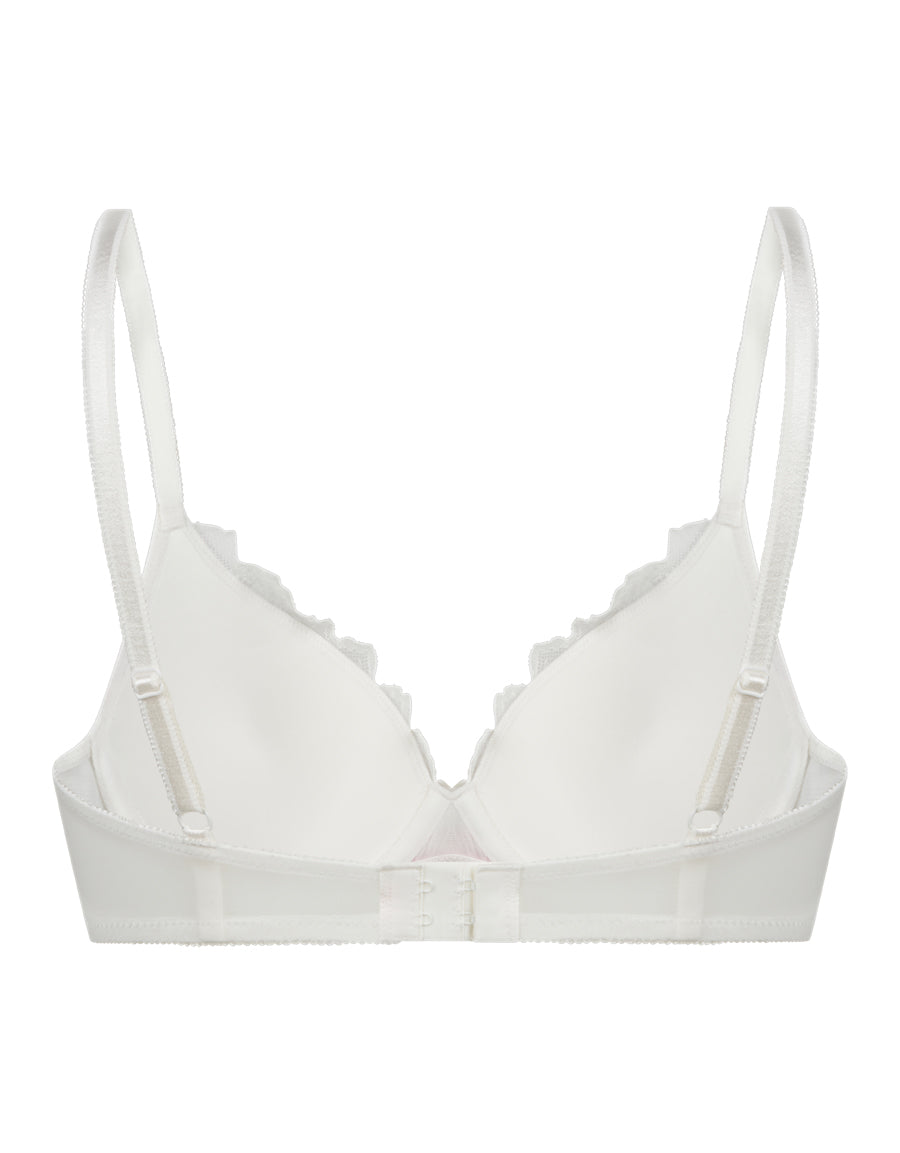 BRIDAL PLUNGE BRA