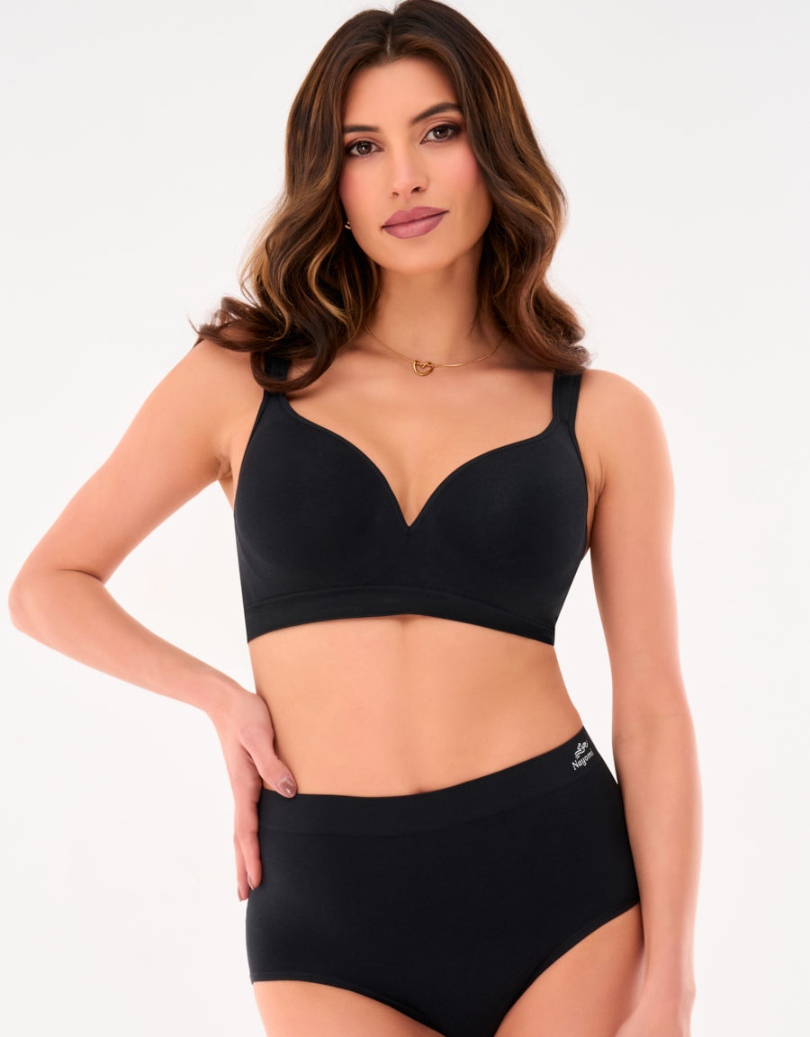 Seam Free Bikini