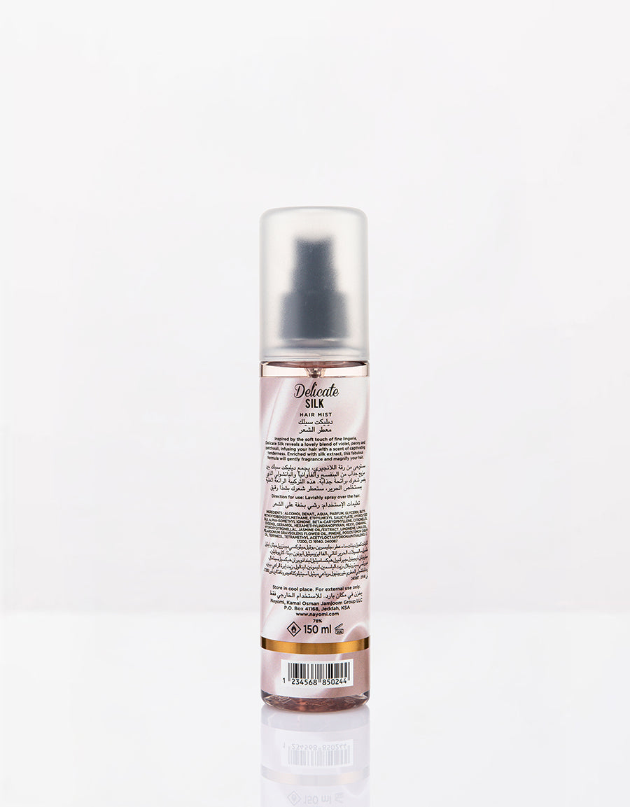 Hair Mist