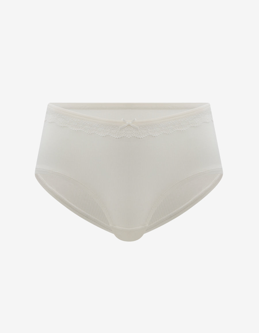 Ribbed Boxer