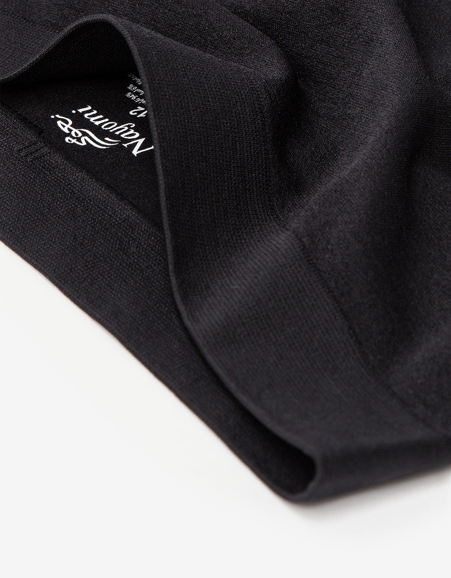 Seam Free Shorts