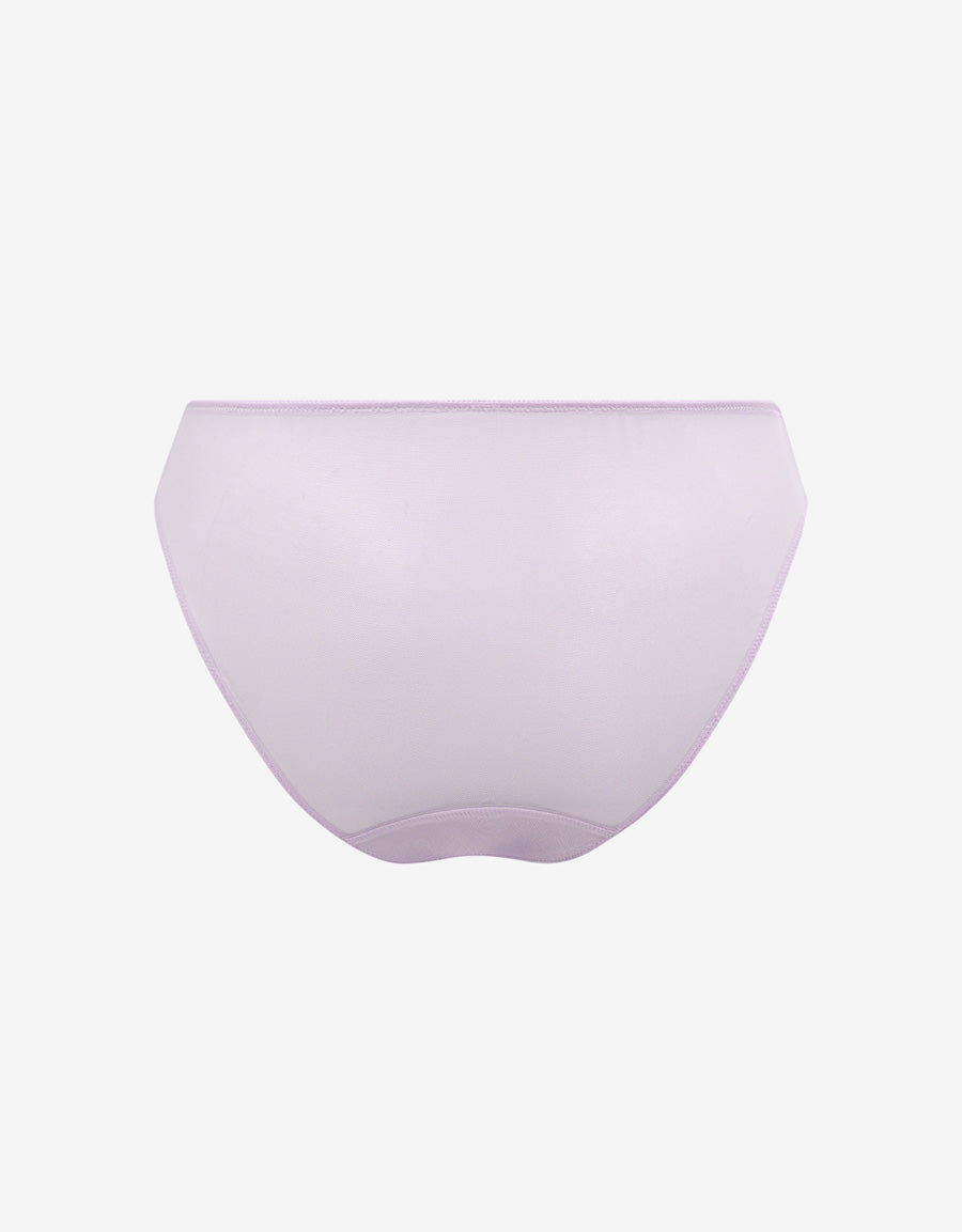 Lace Bridal Bikini Panty