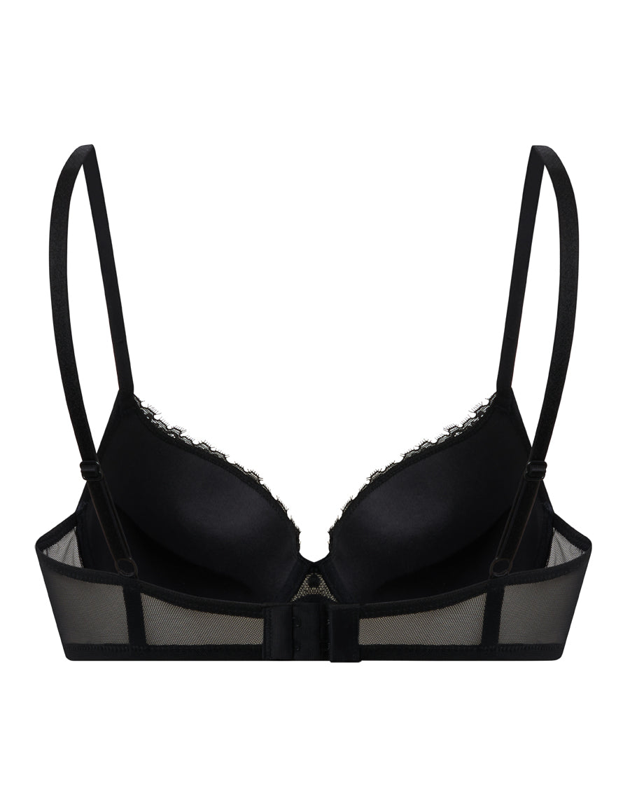 GLAMOUR PLUNGE BRA