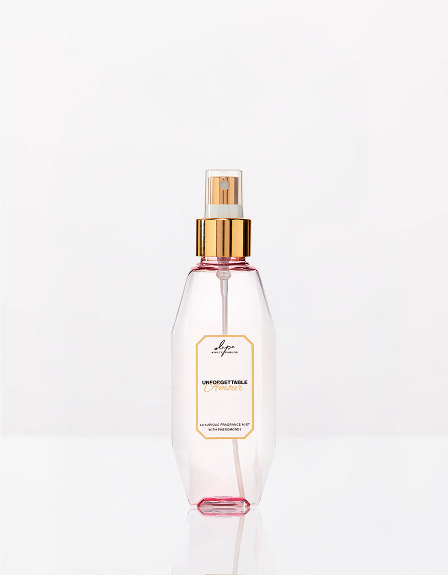 Unforgettable Amor Body Mist