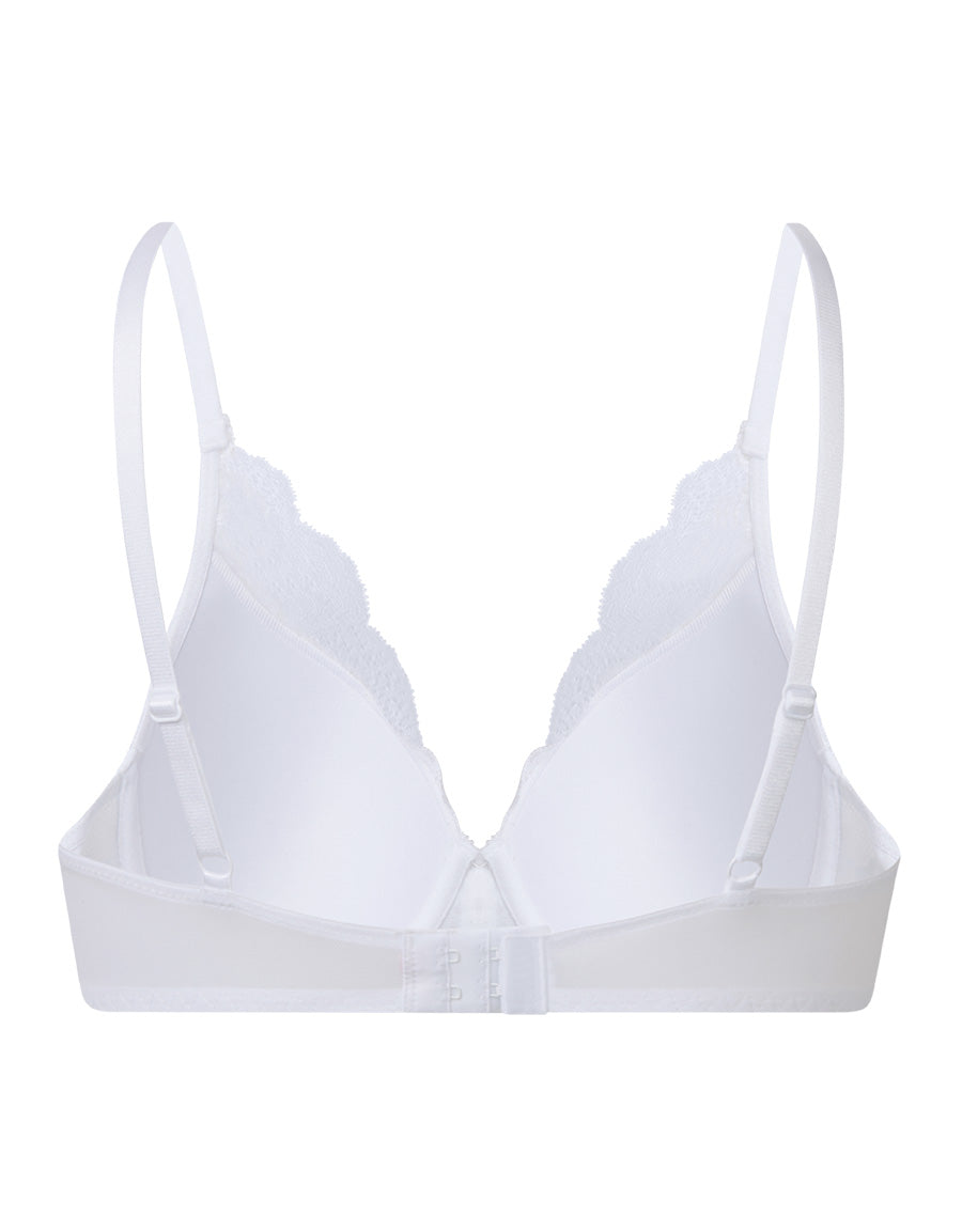 Plunge Bra