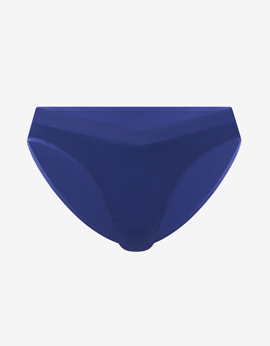 Microfibre Bikini