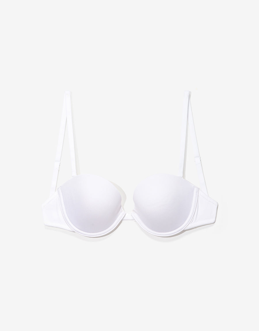 Plunge Bra