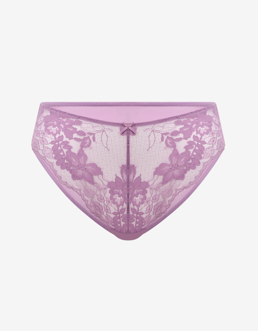 Lace Bikini